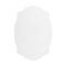 9" x 13" Antique Oval Cotton Duck Canvas by Craft Smart™